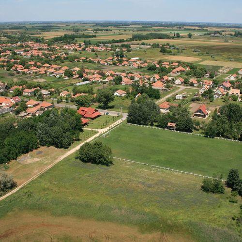 Palya Vendeghaz Apartment Pusztaszer Екстериор снимка