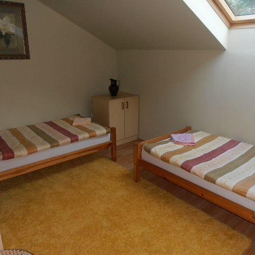 Palya Vendeghaz Apartment Pusztaszer Екстериор снимка